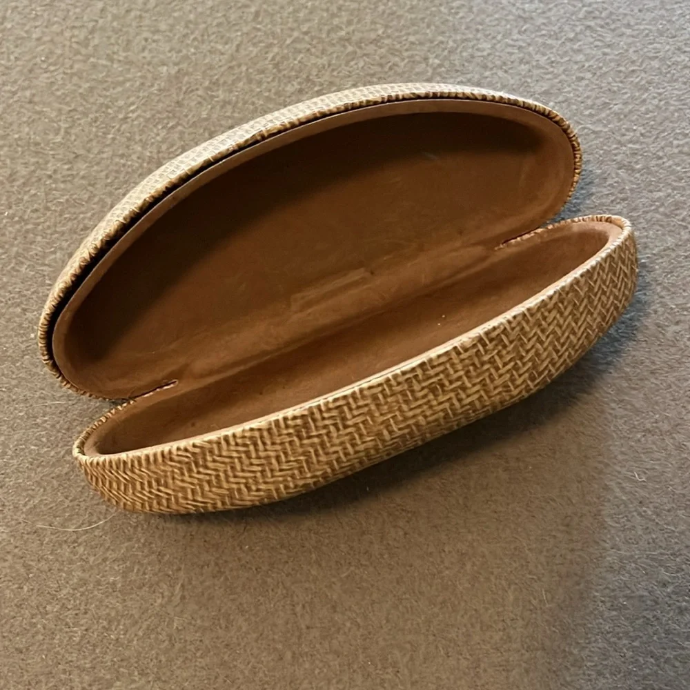 Maui Jim Sunglass Case - Hardshell